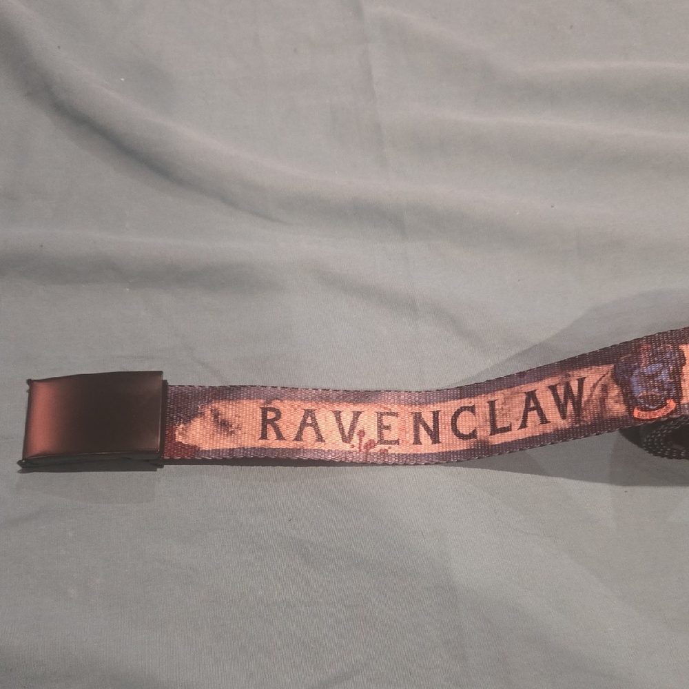 Harry Potter Ravenclaw Belt